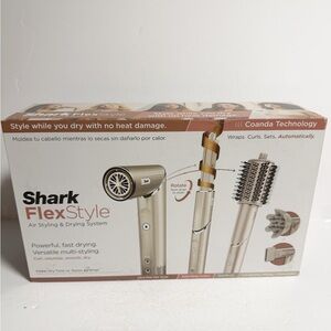 Shark FlexStyle Air Styling & Drying System